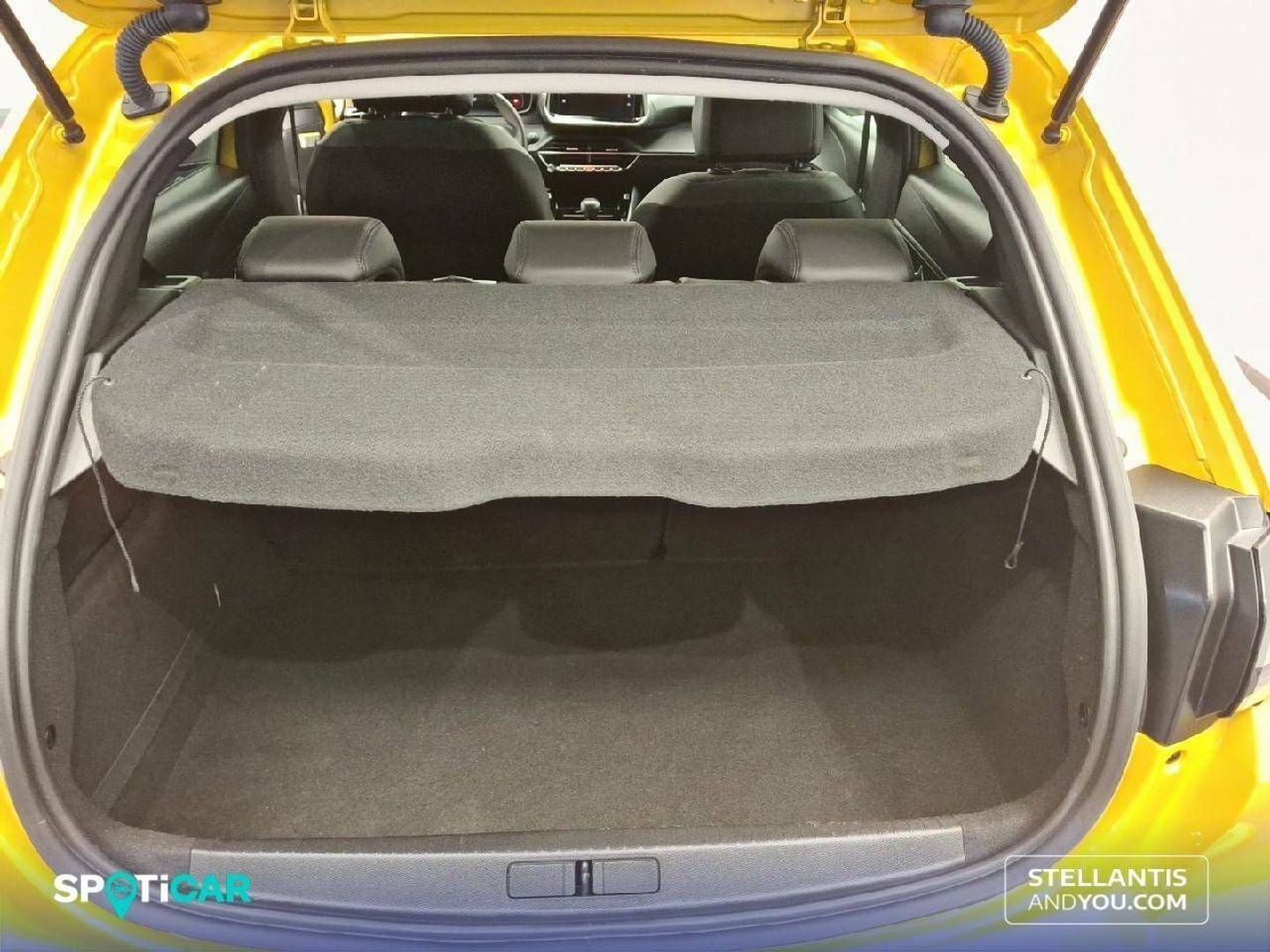 Peugeot 208 PureTech 100 Allure 75 kW (100 CV)