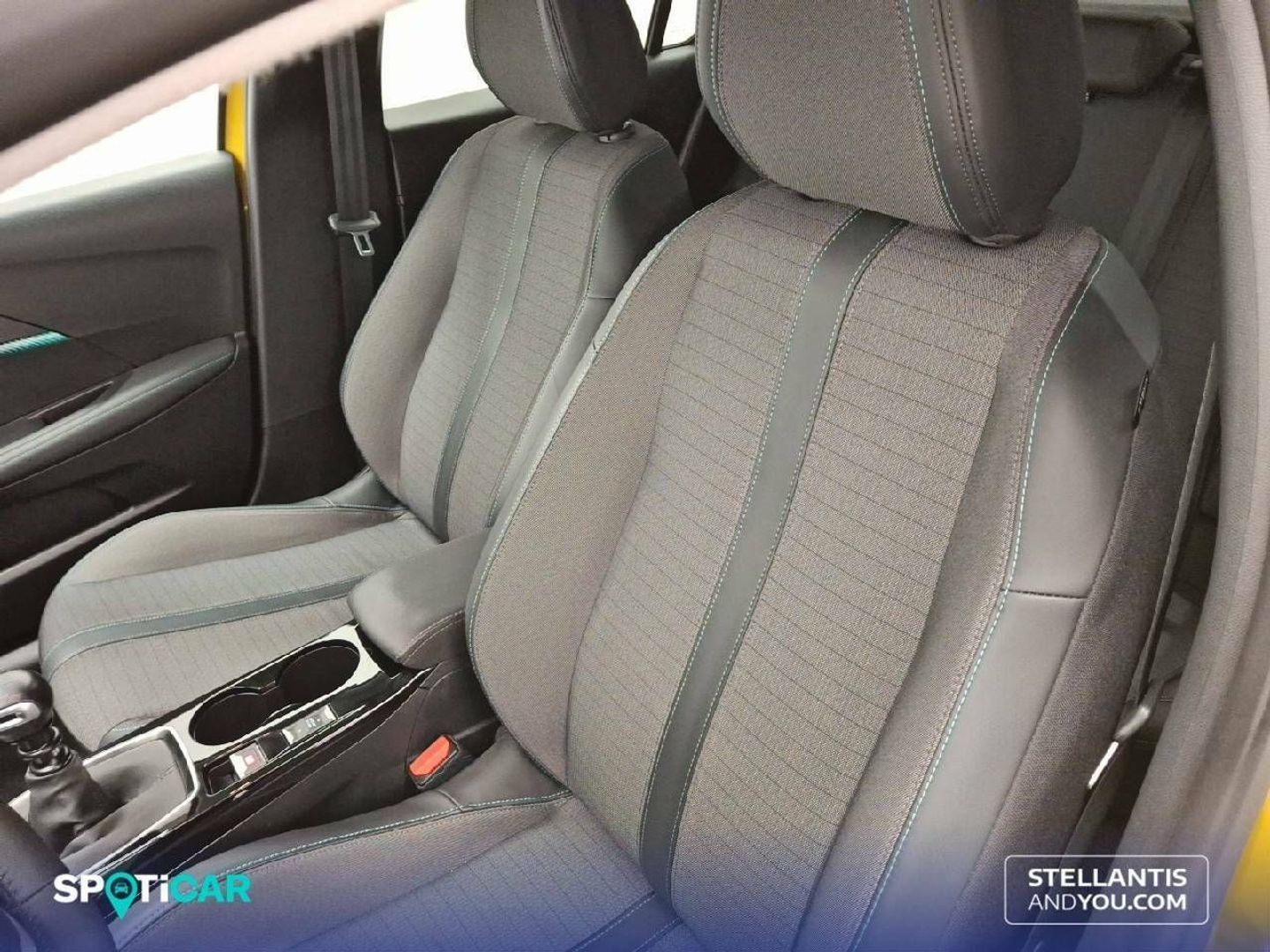 Peugeot 208 PureTech 100 Allure 75 kW (100 CV)