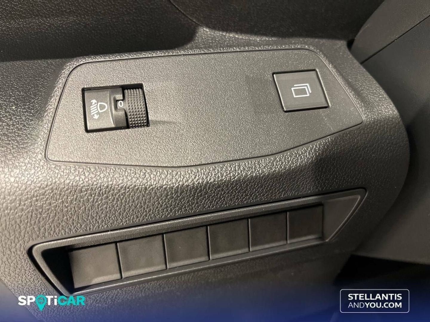 Peugeot Partner Furgon BlueHDi 100 Standard 600kg 75 kW (102 CV)