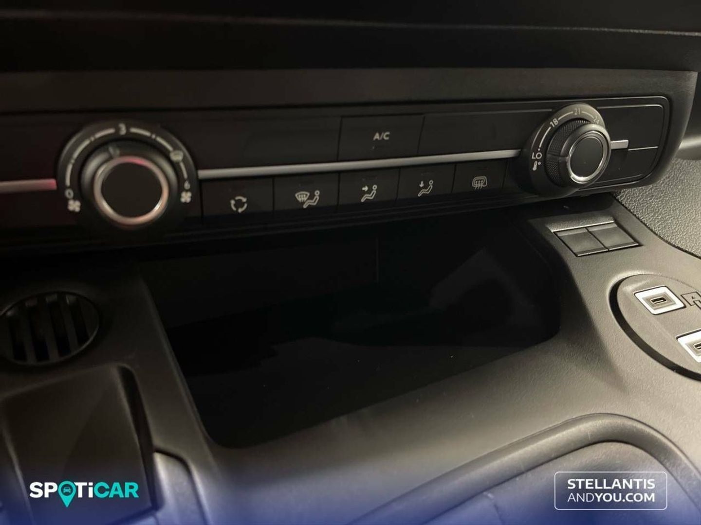 Peugeot Partner Furgon BlueHDi 100 Standard 600kg 75 kW (102 CV)