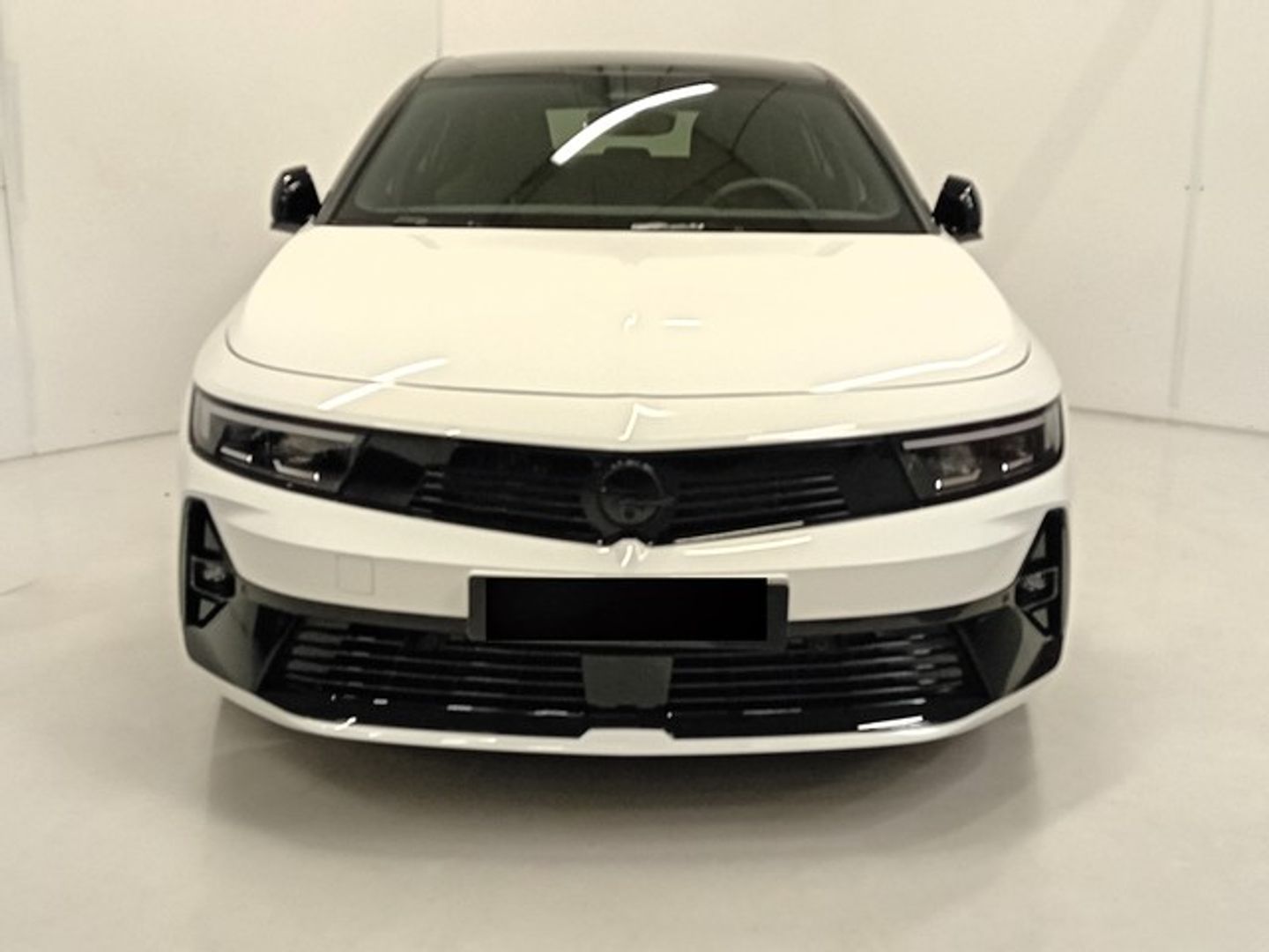 Opel Astra 1.6T Hybrid PHEV GS Auto 165 kW (224 CV)