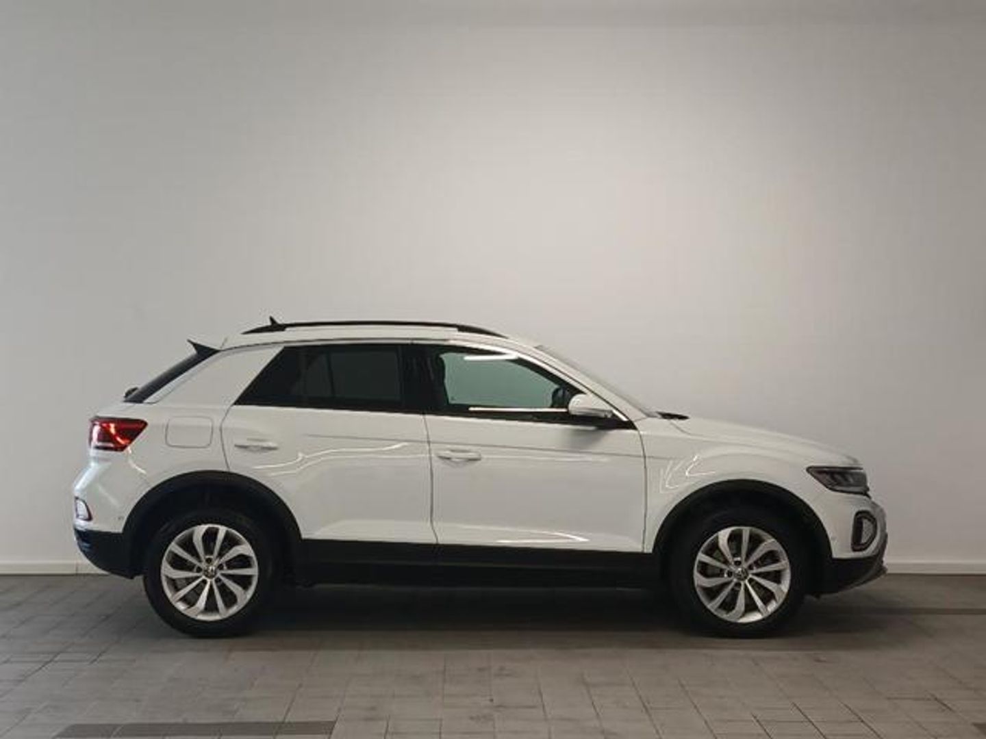 Volkswagen T-Roc Life 2.0 TDI 110 kW (150 CV) DSG
