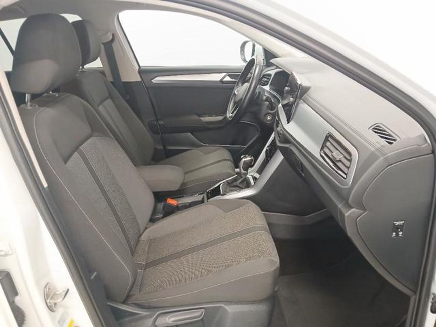 Volkswagen T-Roc Life 2.0 TDI 110 kW (150 CV) DSG