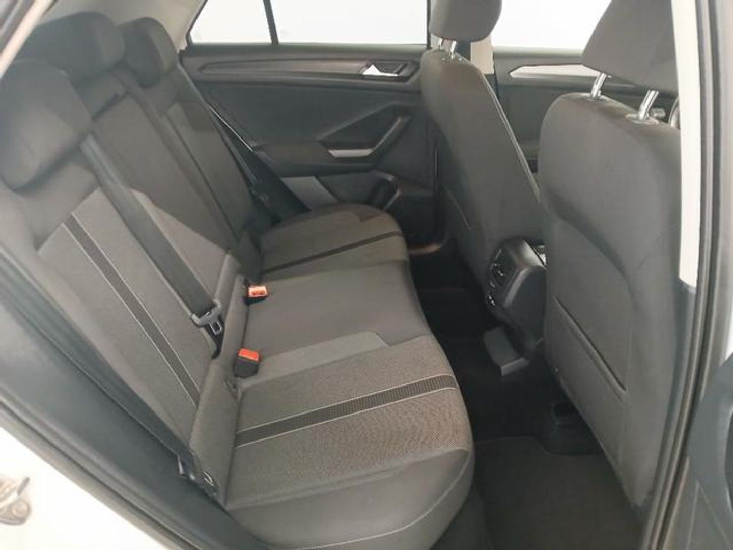 Volkswagen T-Roc Life 2.0 TDI 110 kW (150 CV) DSG