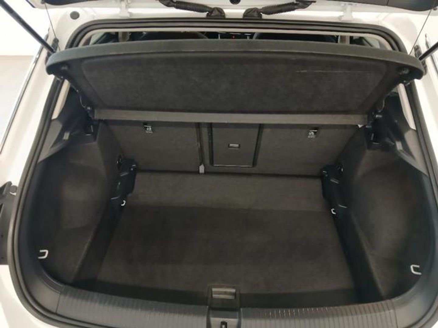 Volkswagen T-Roc Life 2.0 TDI 110 kW (150 CV) DSG