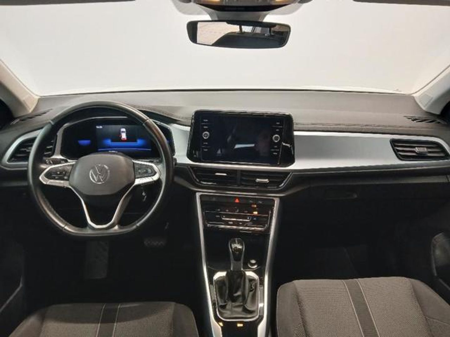 Volkswagen T-Roc Life 2.0 TDI 110 kW (150 CV) DSG