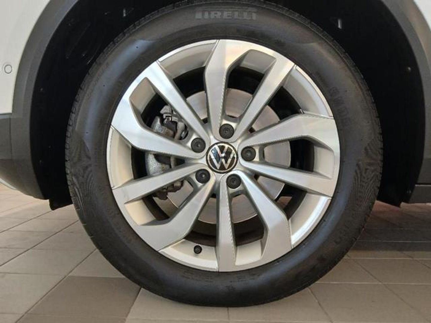 Volkswagen T-Roc Life 2.0 TDI 110 kW (150 CV) DSG