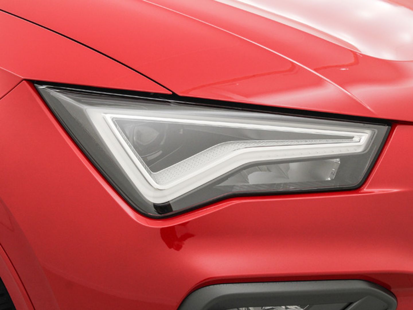 SEAT Ateca 1.5 TSI S&S FR Special Edition DSG 110 kW (150 CV)