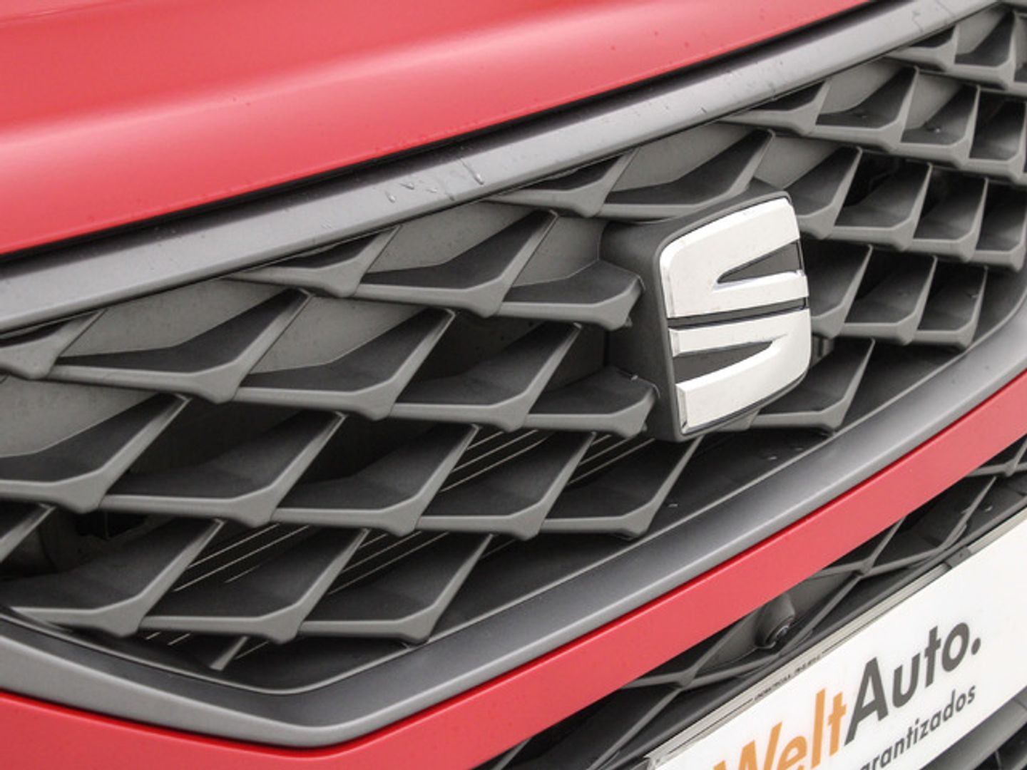 SEAT Ateca 1.5 TSI S&S FR Special Edition DSG 110 kW (150 CV)