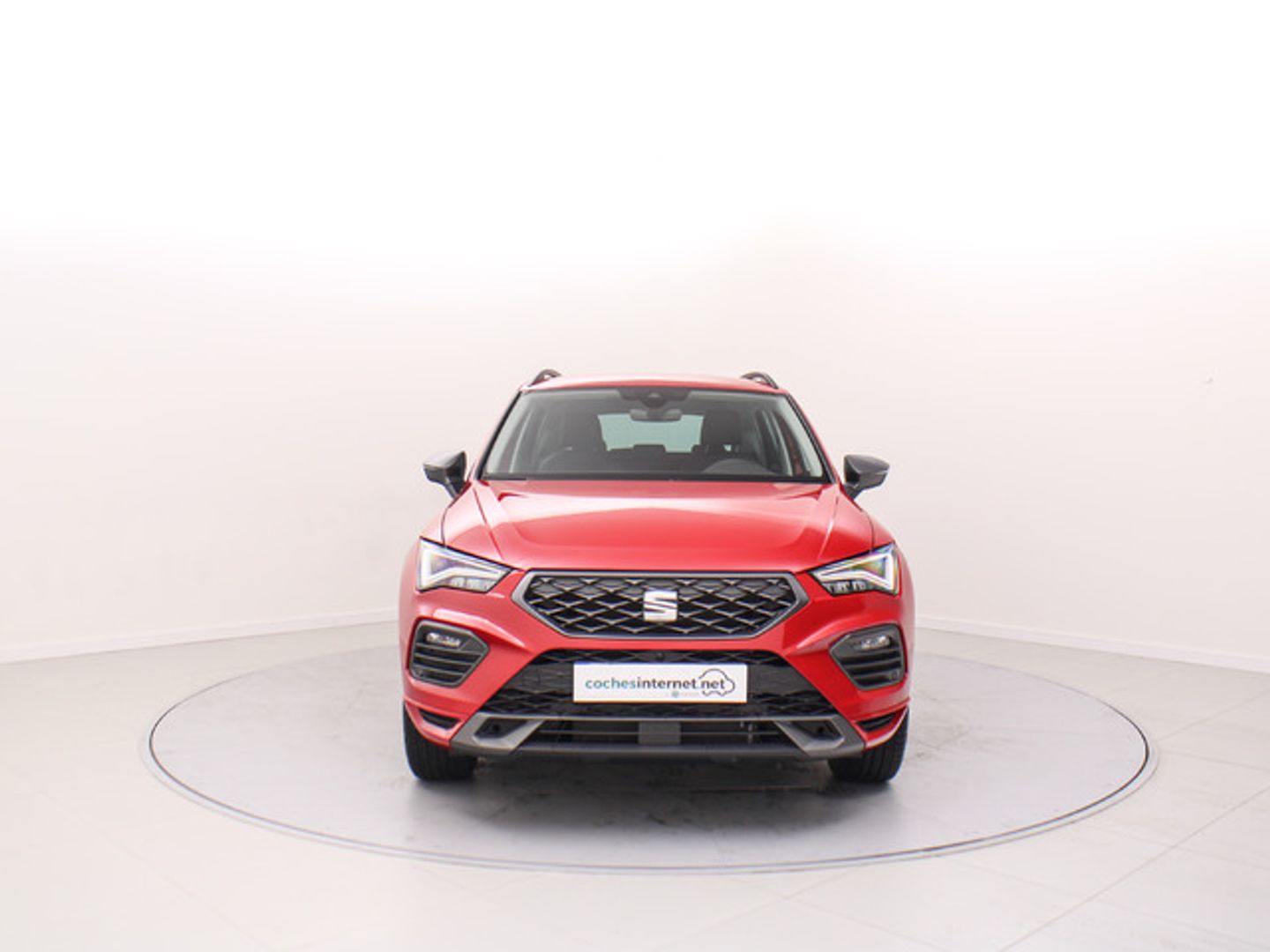 SEAT Ateca 1.5 TSI S&S FR Special Edition DSG 110 kW (150 CV)