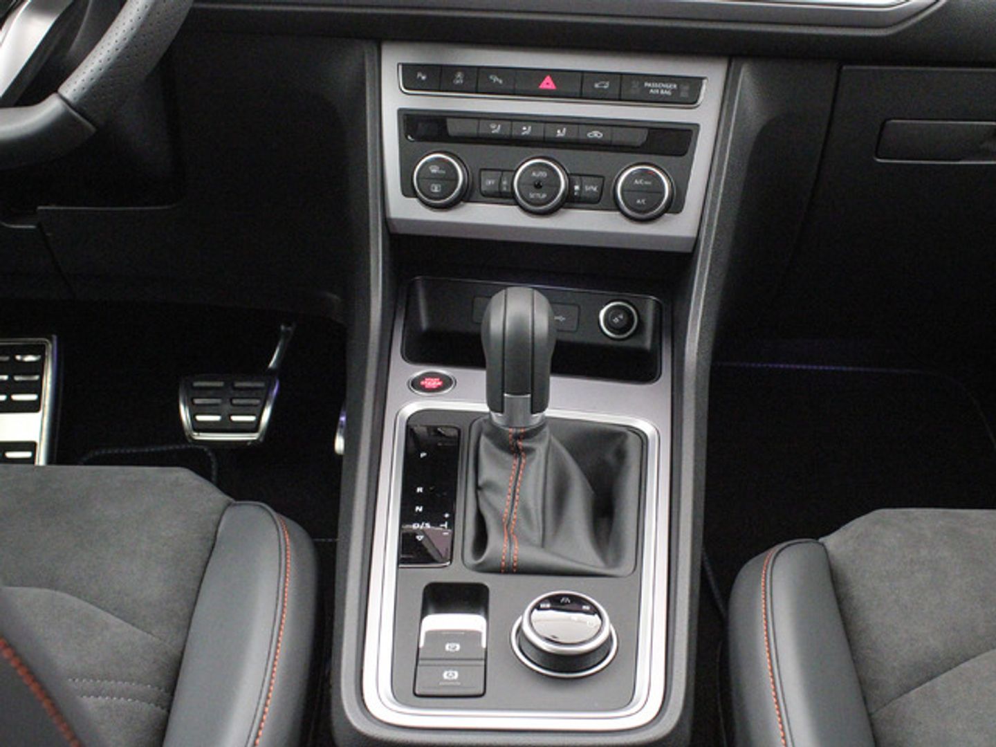 SEAT Ateca 1.5 TSI S&S FR Special Edition DSG 110 kW (150 CV)