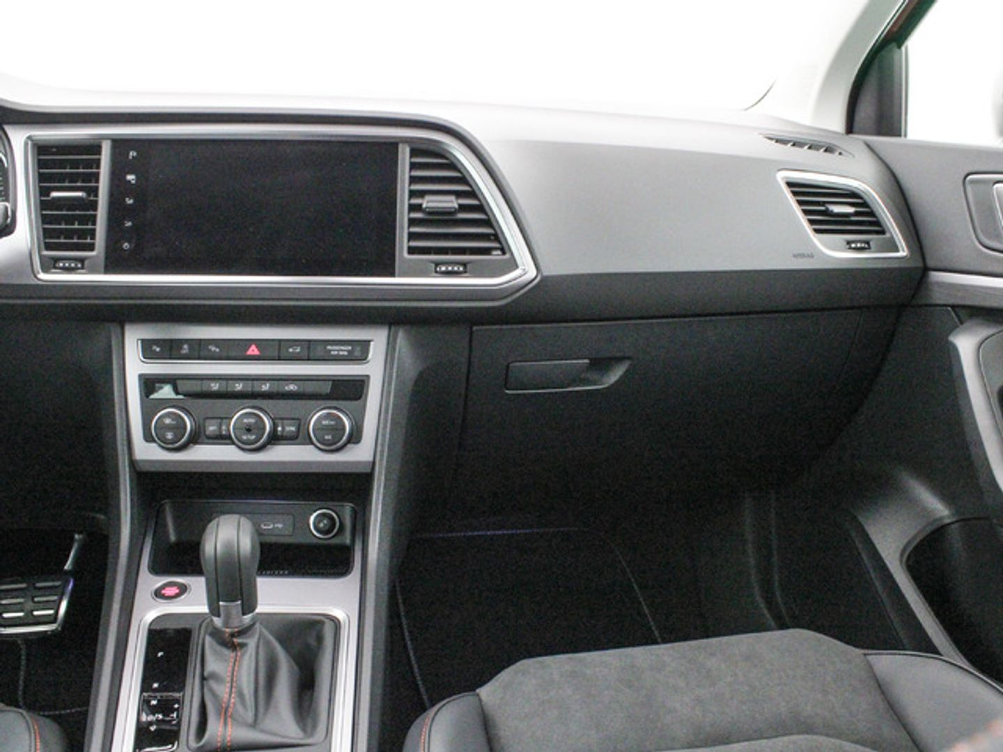 SEAT Ateca 1.5 TSI S&S FR Special Edition DSG 110 kW (150 CV)