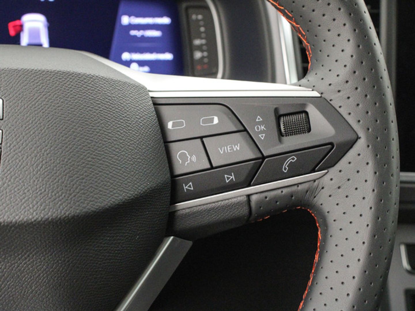 SEAT Ateca 1.5 TSI S&S FR Special Edition DSG 110 kW (150 CV)