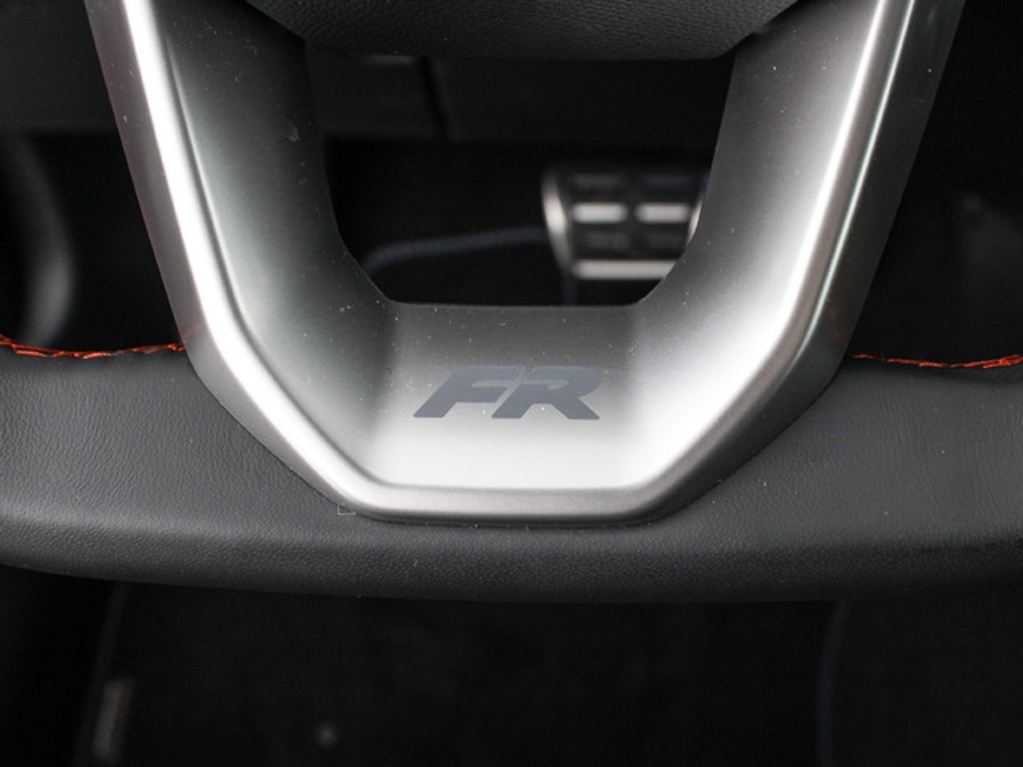 SEAT Ateca 1.5 TSI S&S FR Special Edition DSG 110 kW (150 CV)