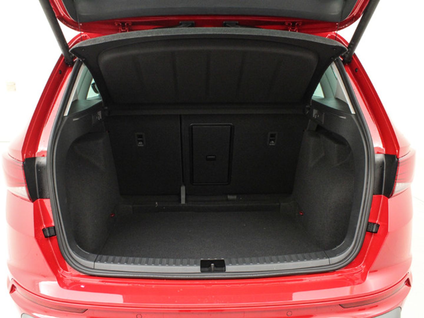 SEAT Ateca 1.5 TSI S&S FR Special Edition DSG 110 kW (150 CV)