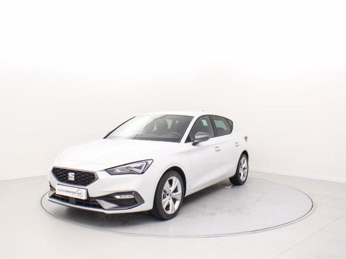 SEAT León 1.5 eTSI S&S FR Special Edition DSG 110 kW (150 CV)