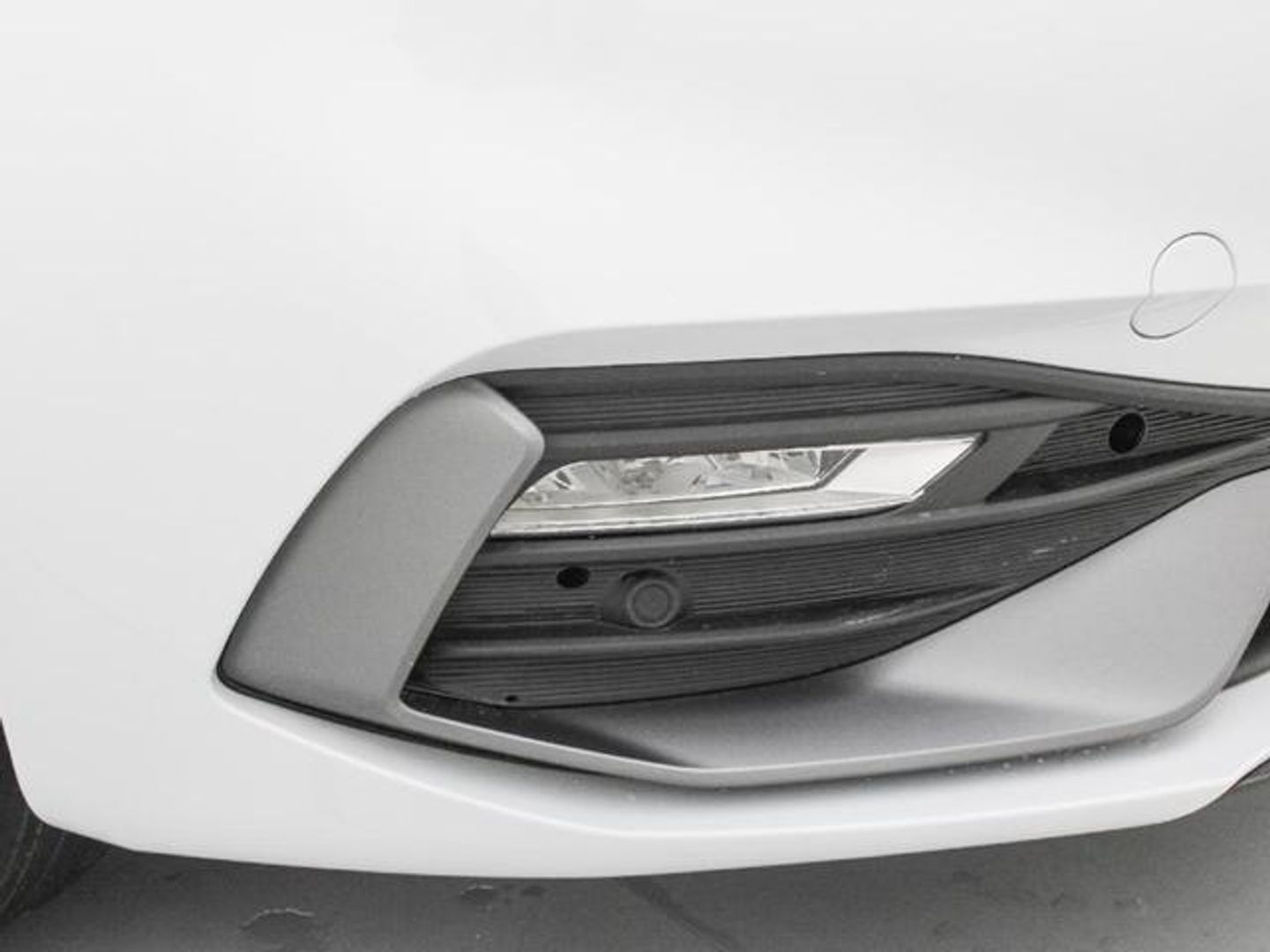 SEAT León 1.5 eTSI S&S FR Special Edition DSG 110 kW (150 CV)