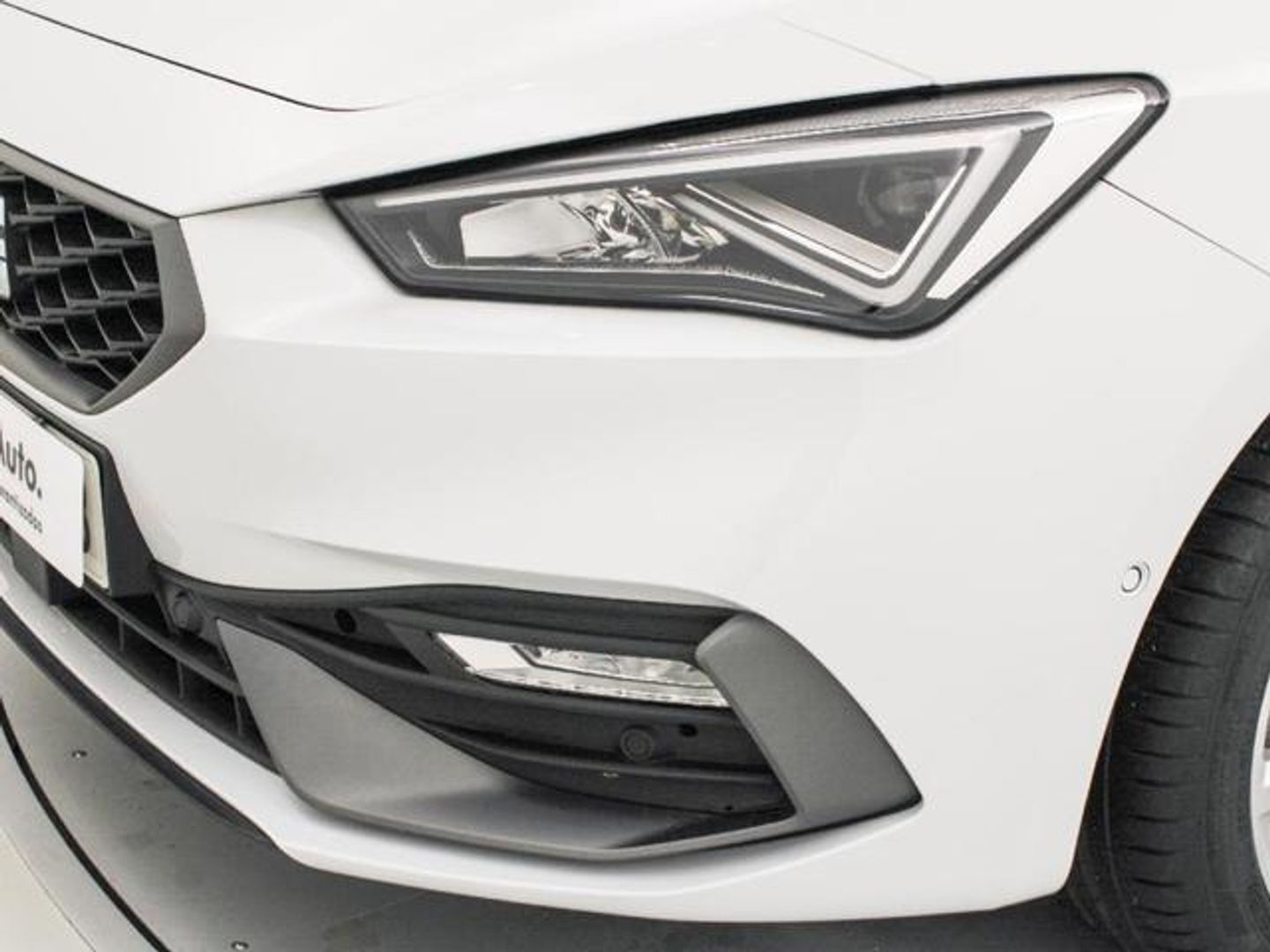 SEAT León 1.5 eTSI S&S FR Special Edition DSG 110 kW (150 CV)