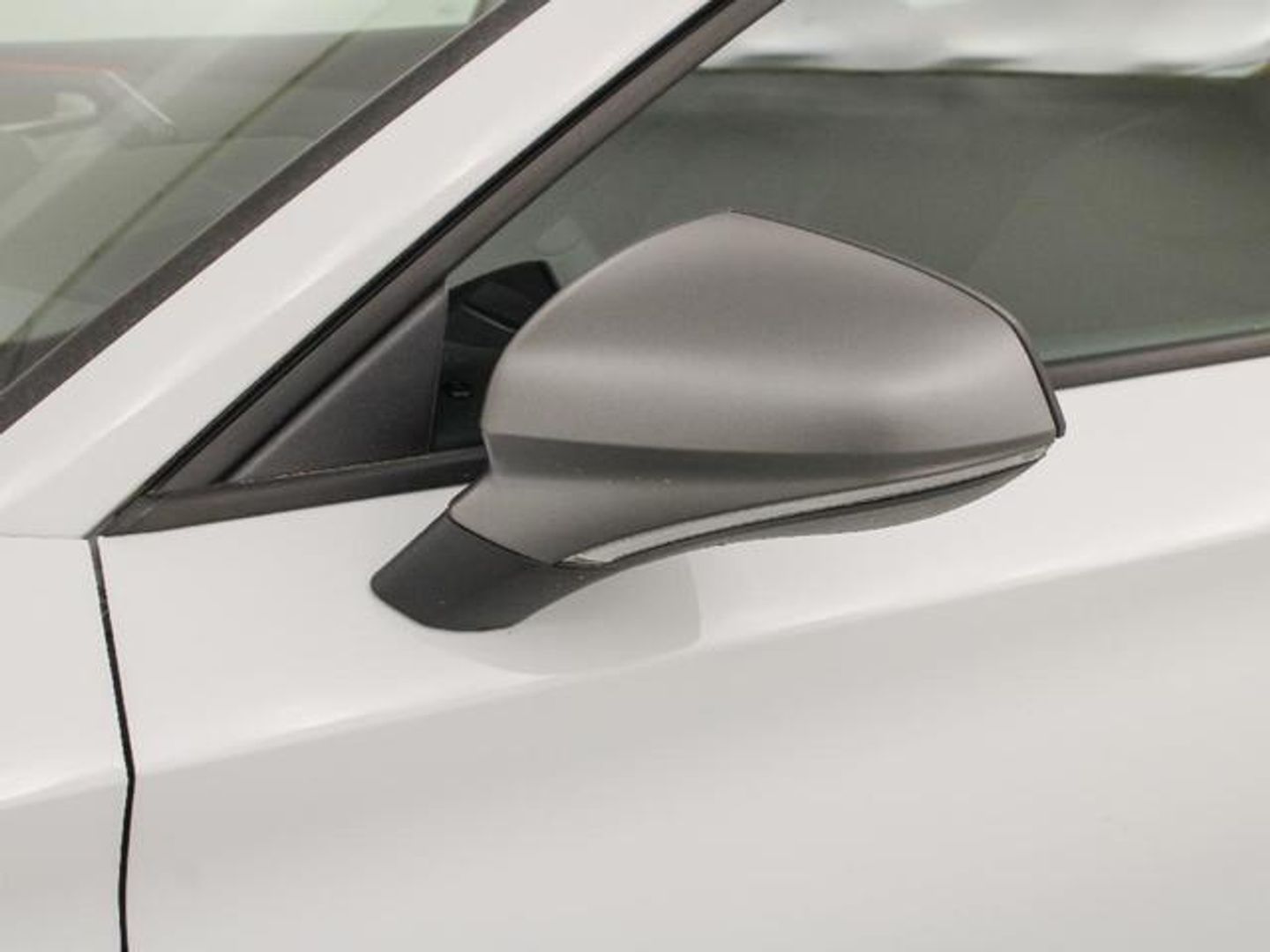 SEAT León 1.5 eTSI S&S FR Special Edition DSG 110 kW (150 CV)