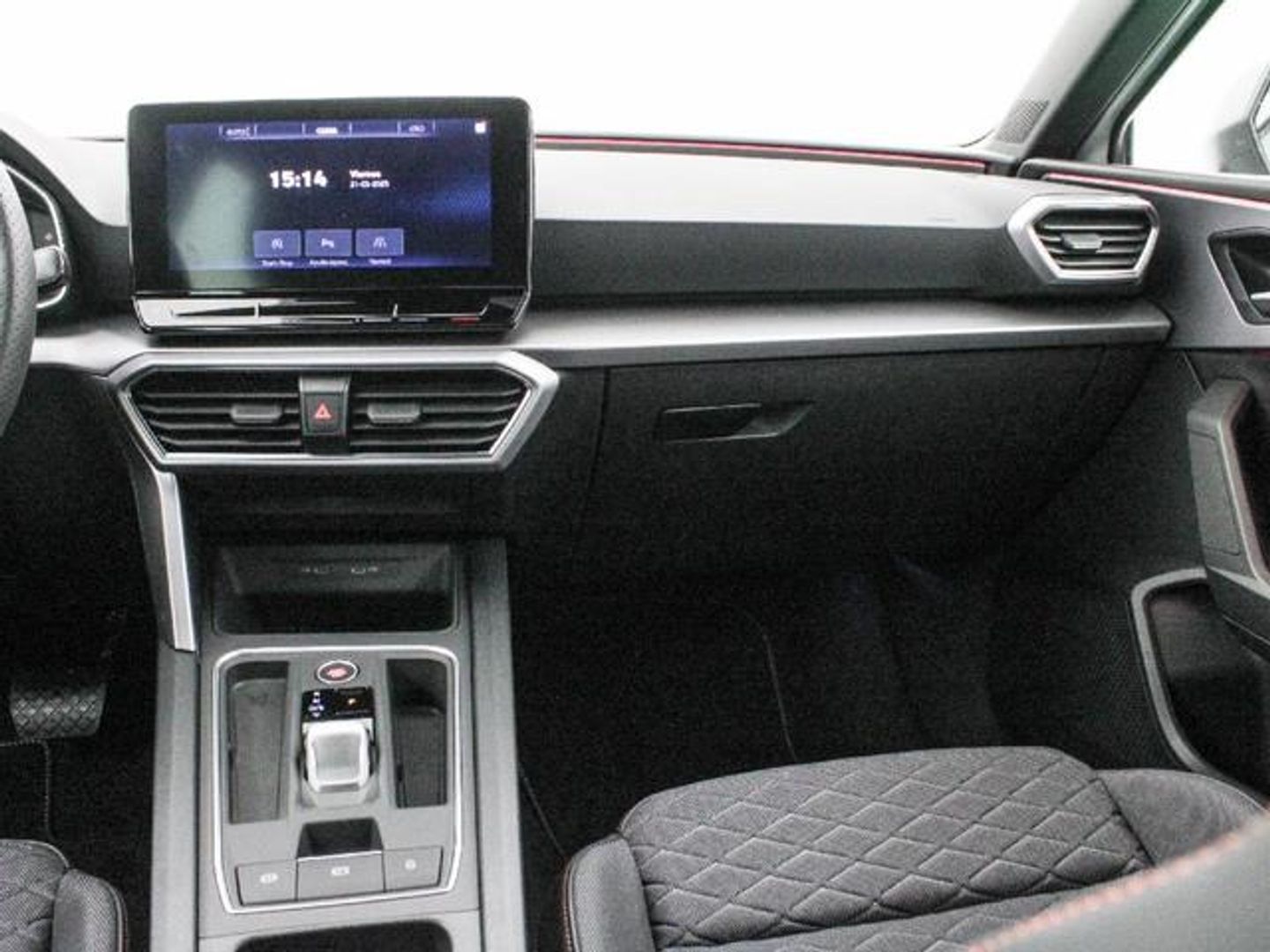 SEAT León 1.5 eTSI S&S FR Special Edition DSG 110 kW (150 CV)