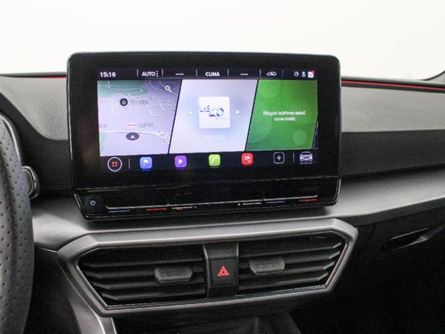 SEAT León 1.5 eTSI S&S FR Special Edition DSG 110 kW (150 CV)