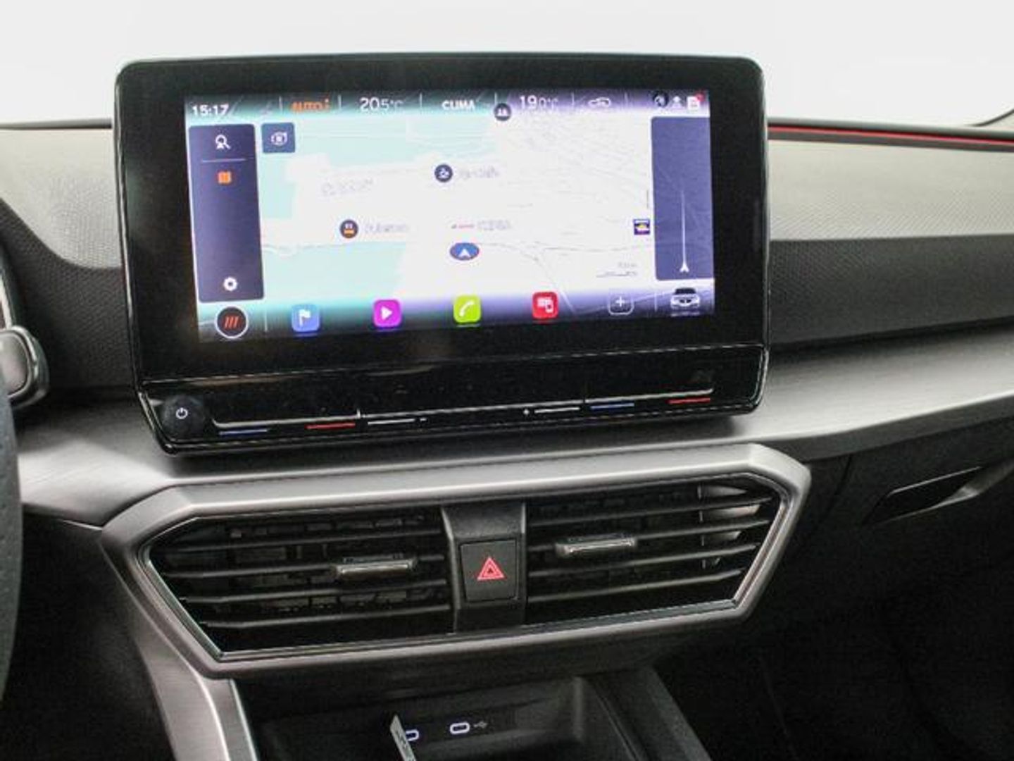 SEAT León 1.5 eTSI S&S FR Special Edition DSG 110 kW (150 CV)