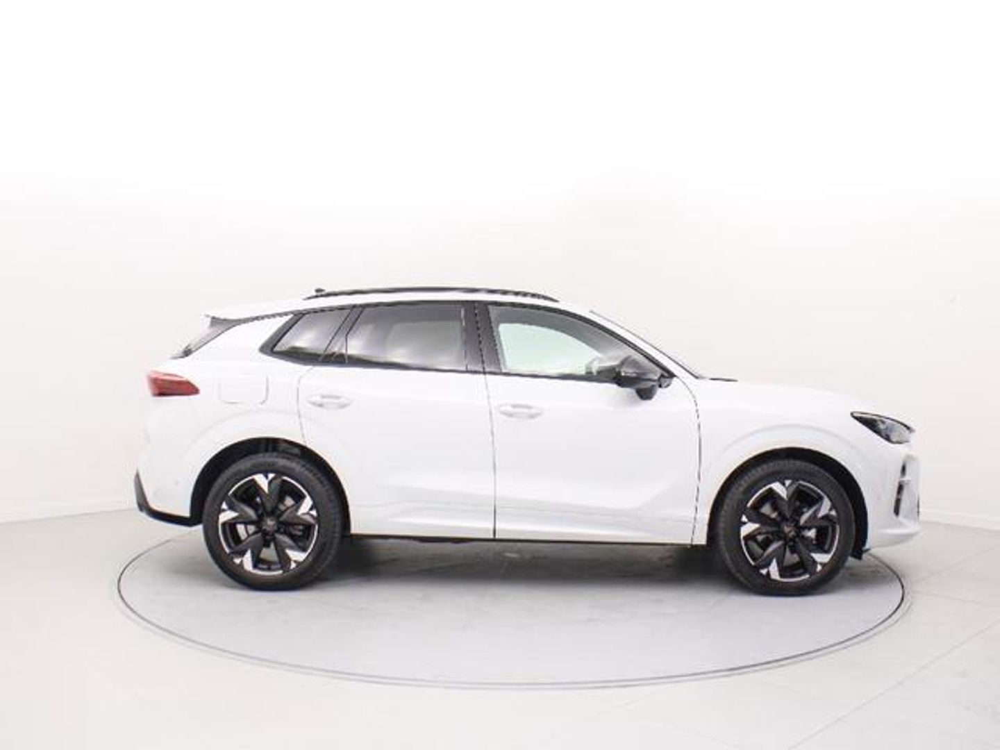 CUPRA Terramar 1.5 eTSI DSG 110 kW (150 CV)