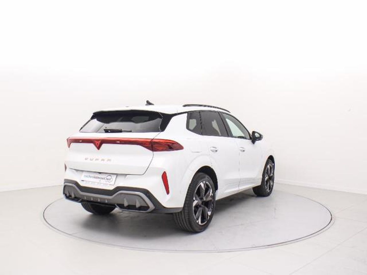 CUPRA Terramar 1.5 eTSI DSG 110 kW (150 CV)