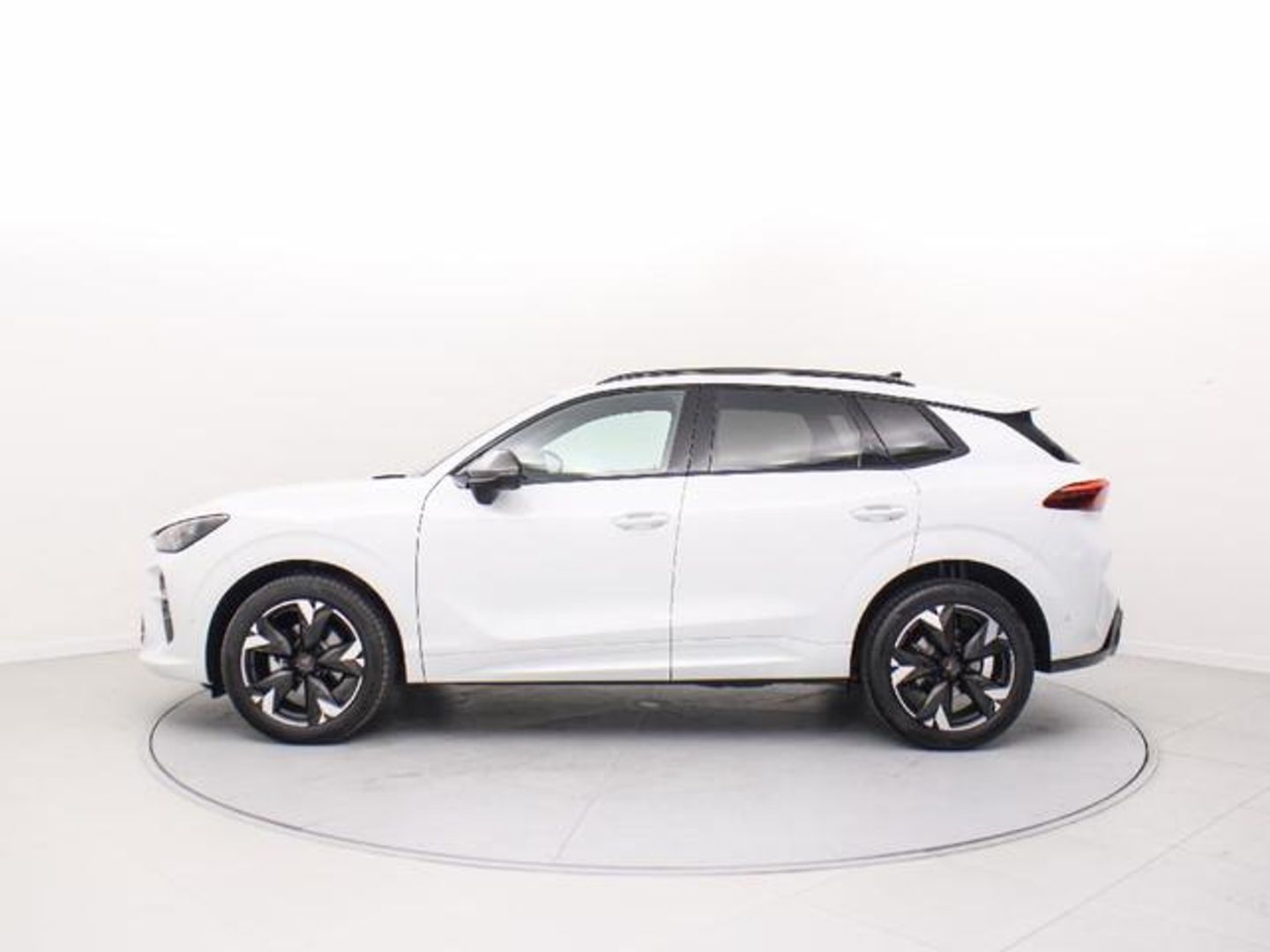 CUPRA Terramar 1.5 eTSI DSG 110 kW (150 CV)