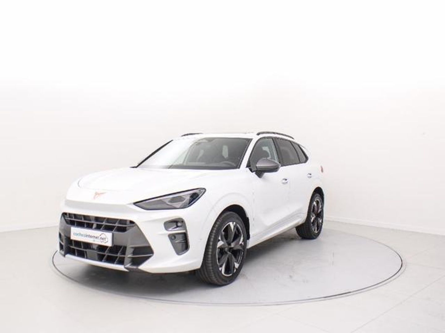 CUPRA Terramar 1.5 eTSI DSG 110 kW (150 CV)