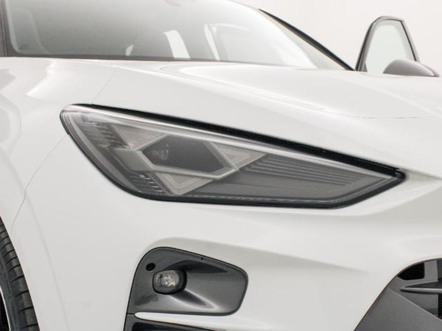 CUPRA Terramar 1.5 eTSI DSG 110 kW (150 CV)