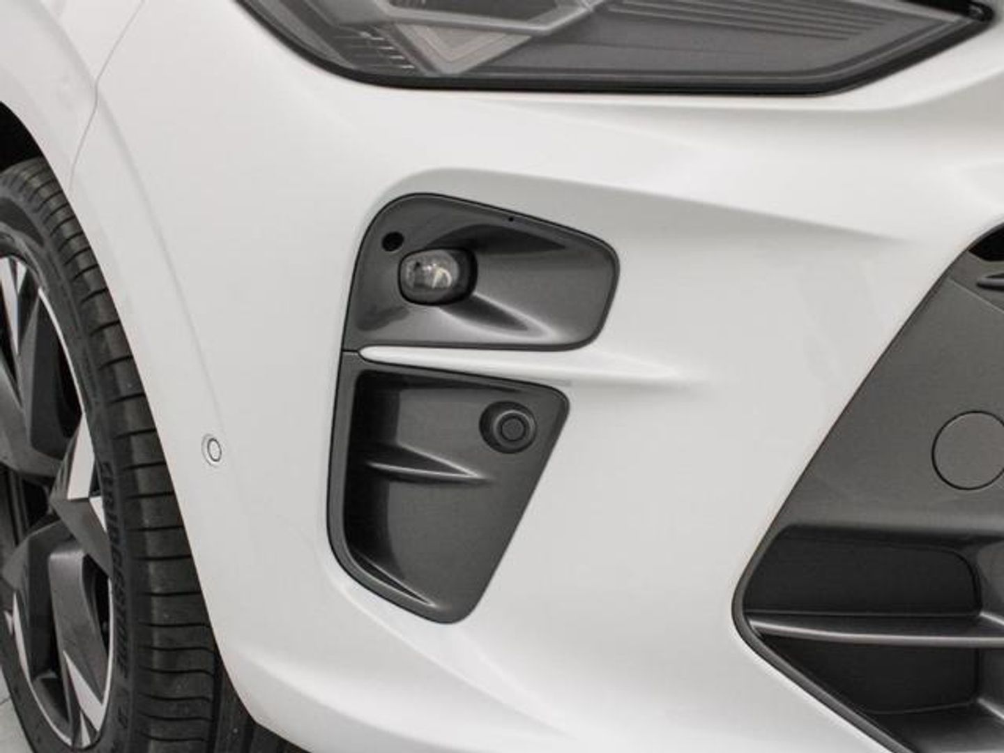 CUPRA Terramar 1.5 eTSI DSG 110 kW (150 CV)