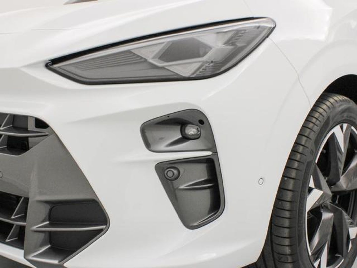 CUPRA Terramar 1.5 eTSI DSG 110 kW (150 CV)