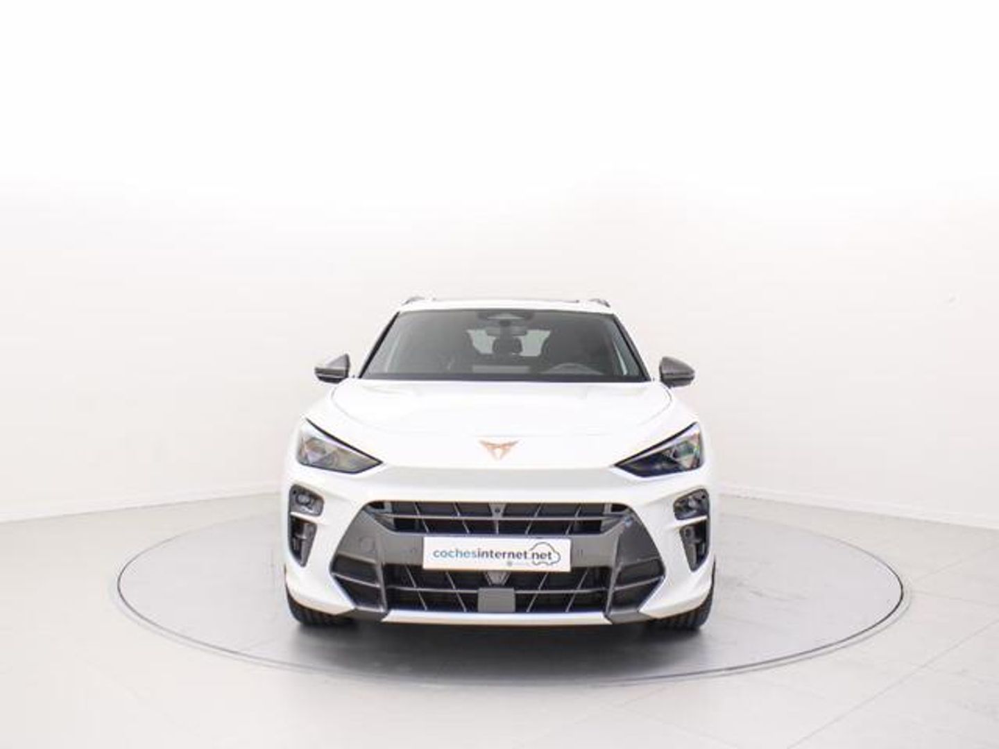 CUPRA Terramar 1.5 eTSI DSG 110 kW (150 CV)