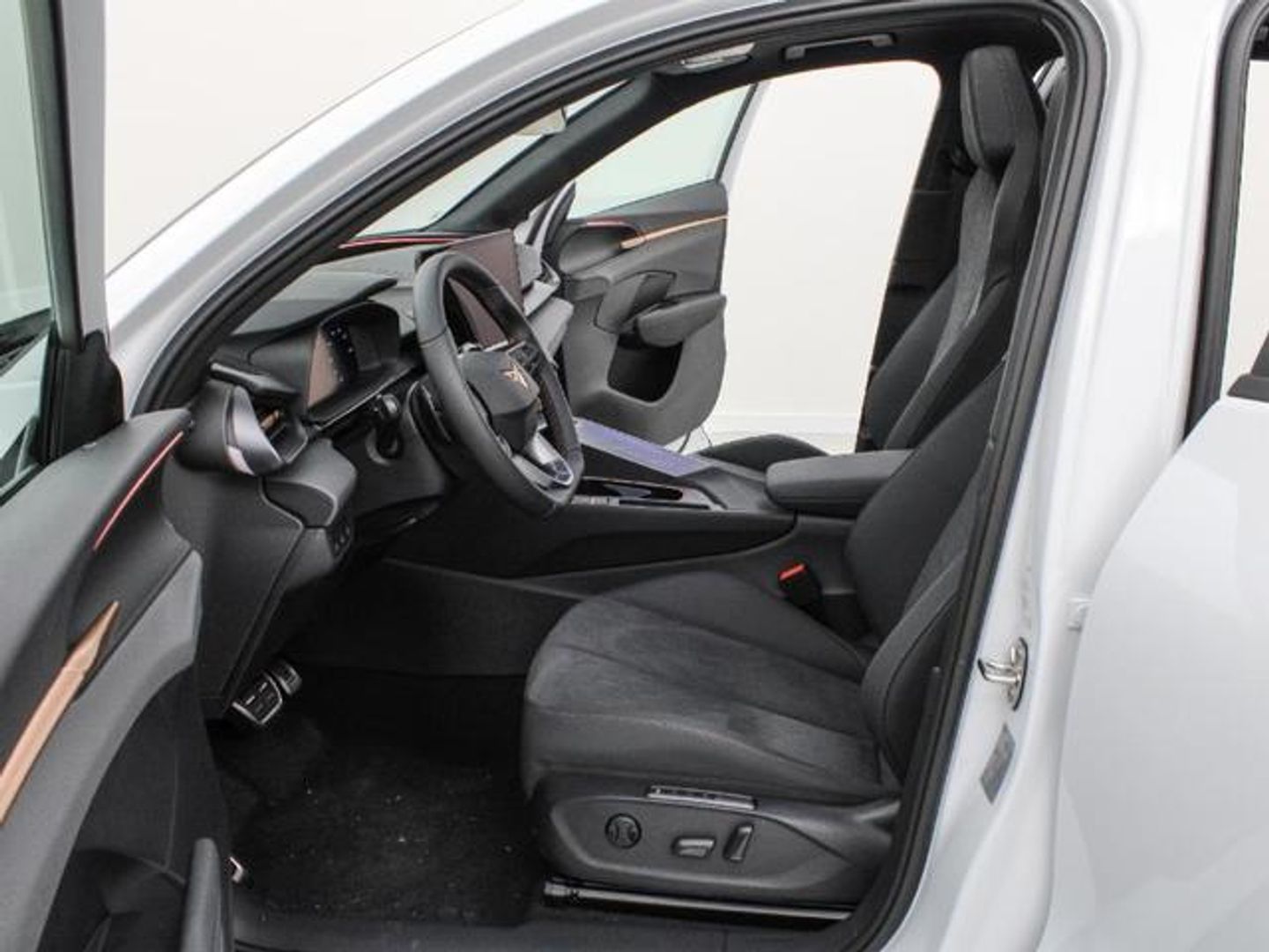 CUPRA Terramar 1.5 eTSI DSG 110 kW (150 CV)