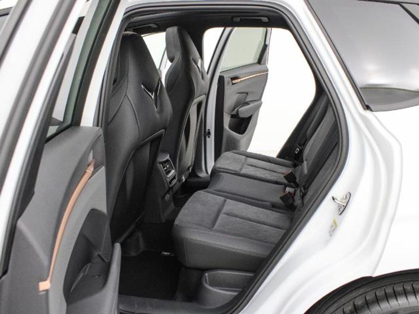 CUPRA Terramar 1.5 eTSI DSG 110 kW (150 CV)
