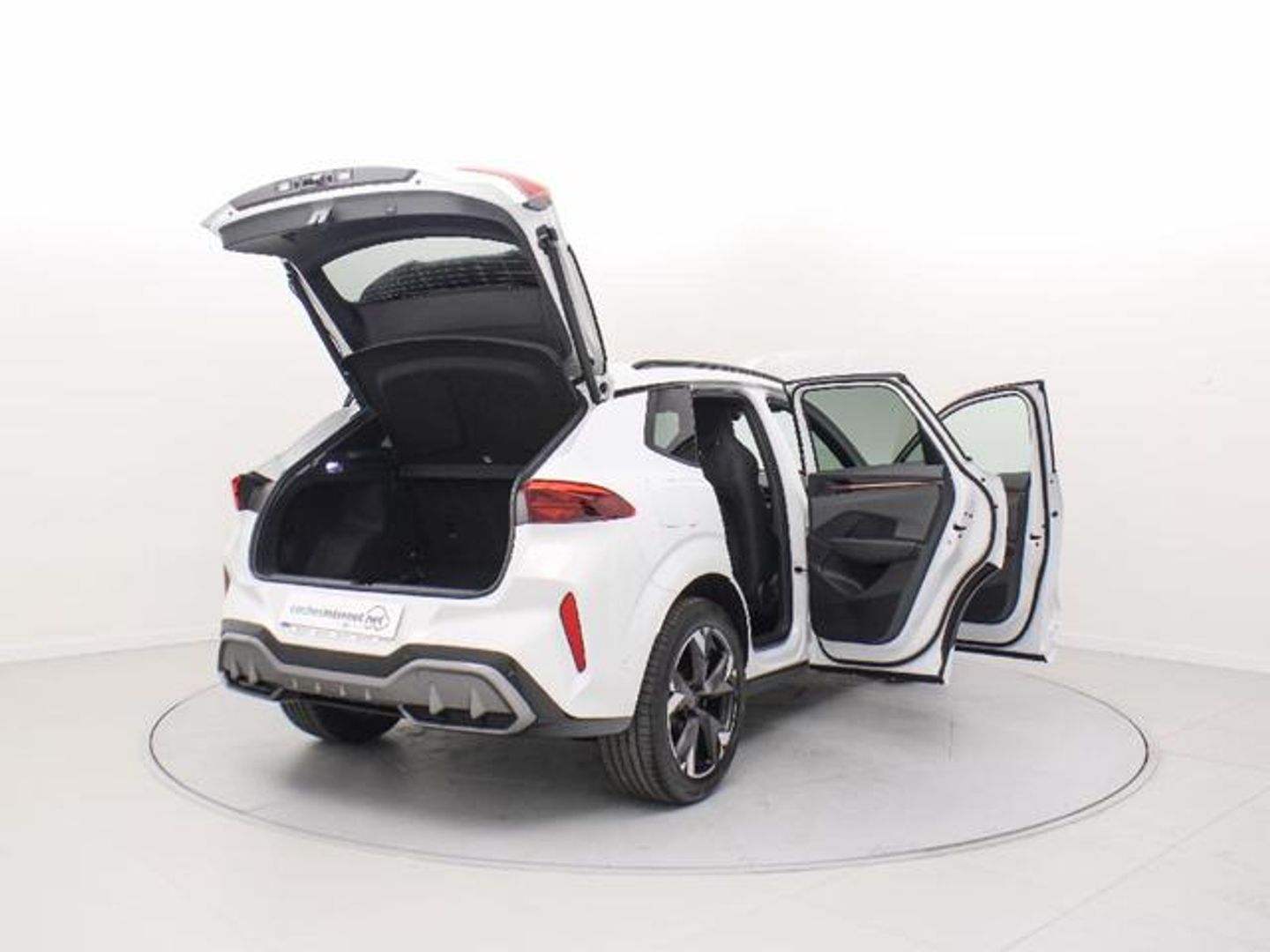 CUPRA Terramar 1.5 eTSI DSG 110 kW (150 CV)