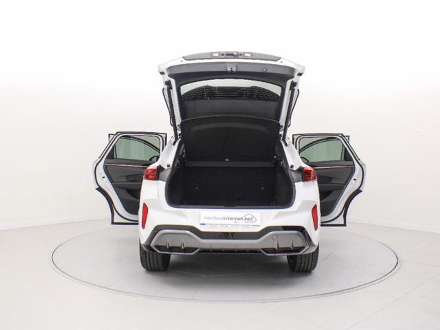 CUPRA Terramar 1.5 eTSI DSG 110 kW (150 CV)