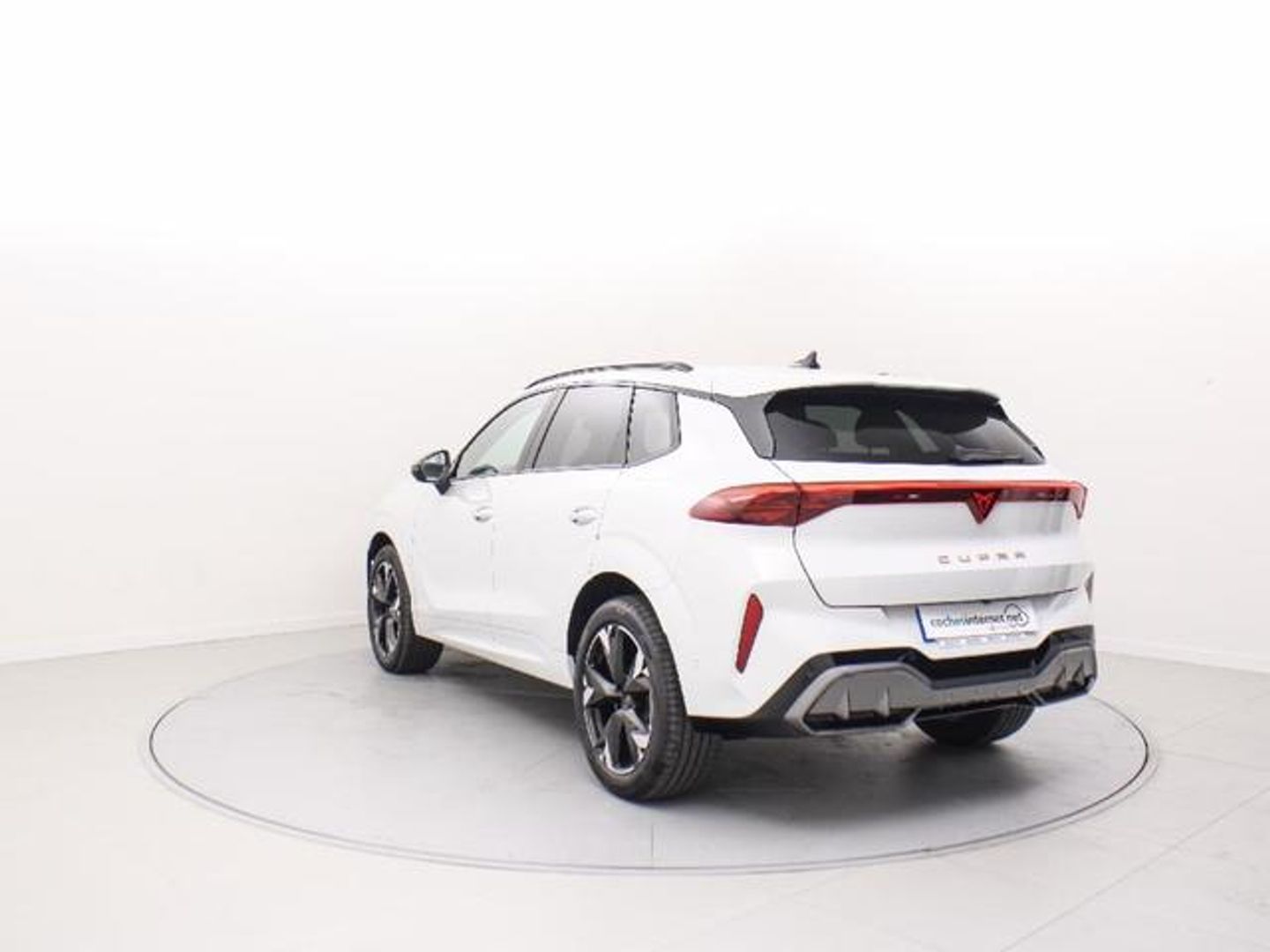 CUPRA Terramar 1.5 eTSI DSG 110 kW (150 CV)