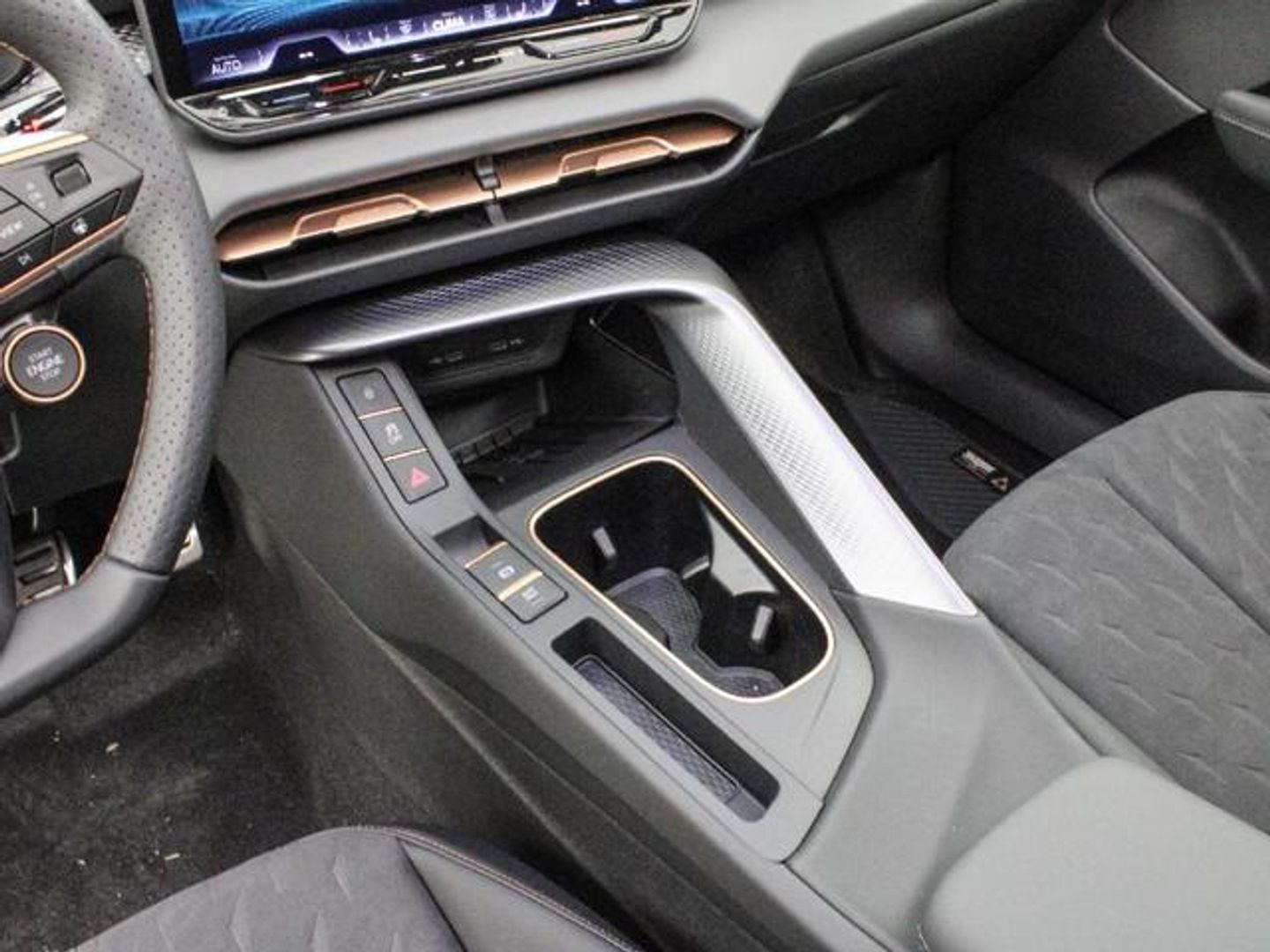 CUPRA Terramar 1.5 eTSI DSG 110 kW (150 CV)
