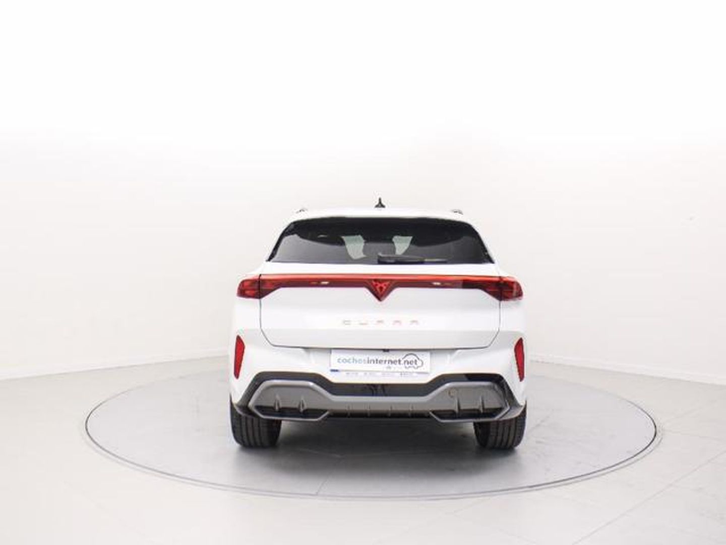 CUPRA Terramar 1.5 eTSI DSG 110 kW (150 CV)