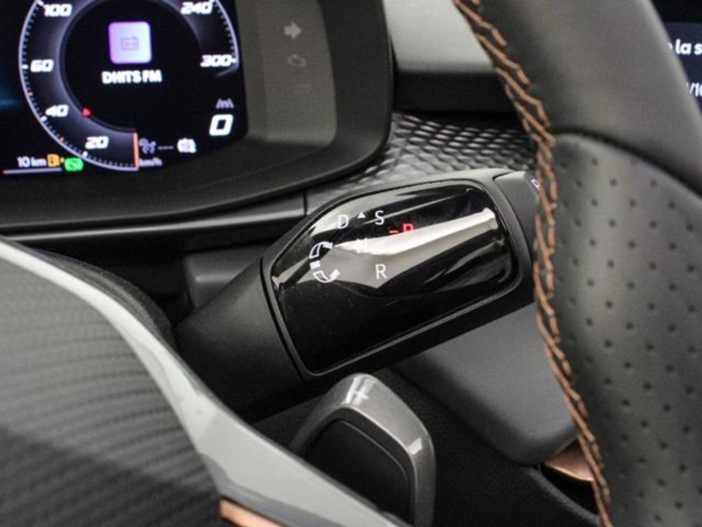 CUPRA Terramar 1.5 eTSI DSG 110 kW (150 CV)