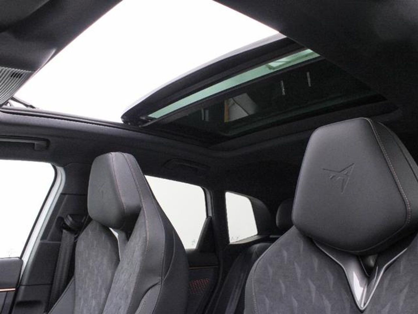 CUPRA Terramar 1.5 eTSI DSG 110 kW (150 CV)