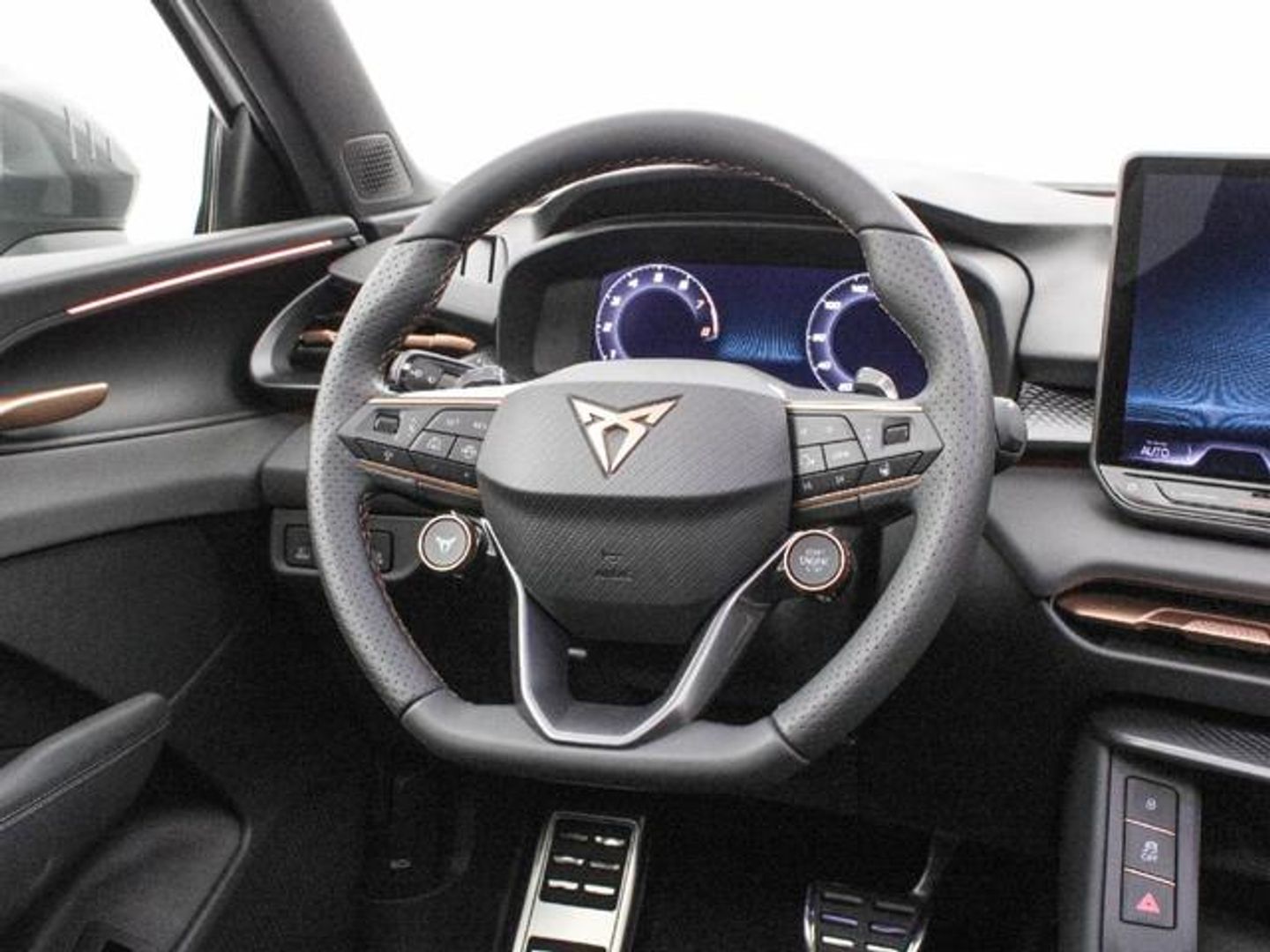 CUPRA Terramar 1.5 eTSI DSG 110 kW (150 CV)