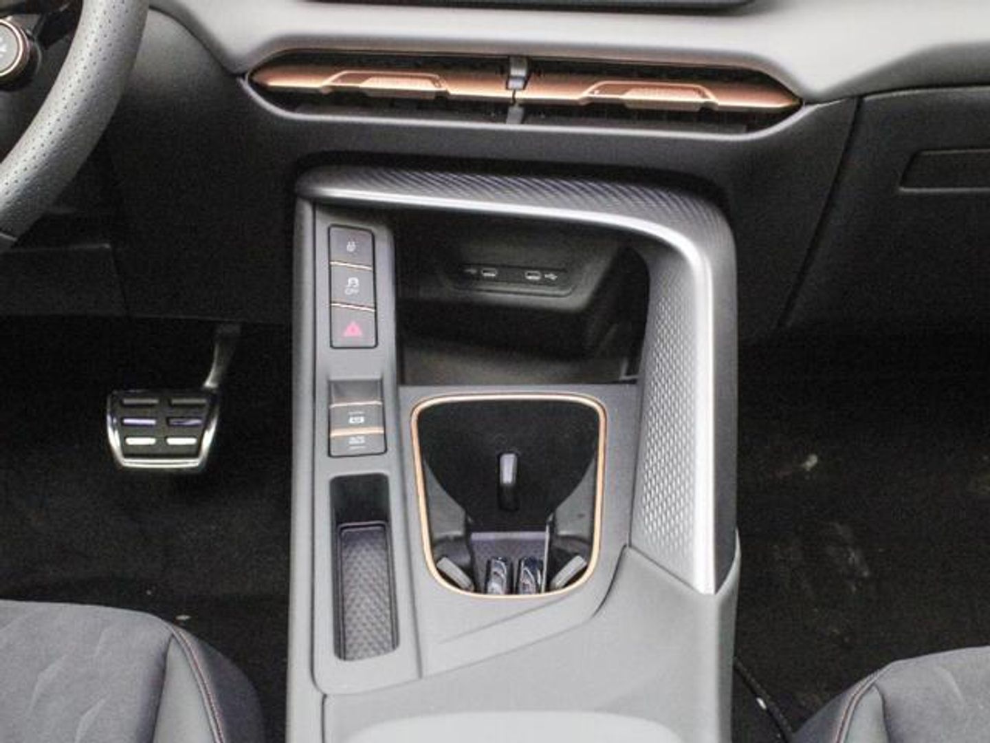 CUPRA Terramar 1.5 eTSI DSG 110 kW (150 CV)