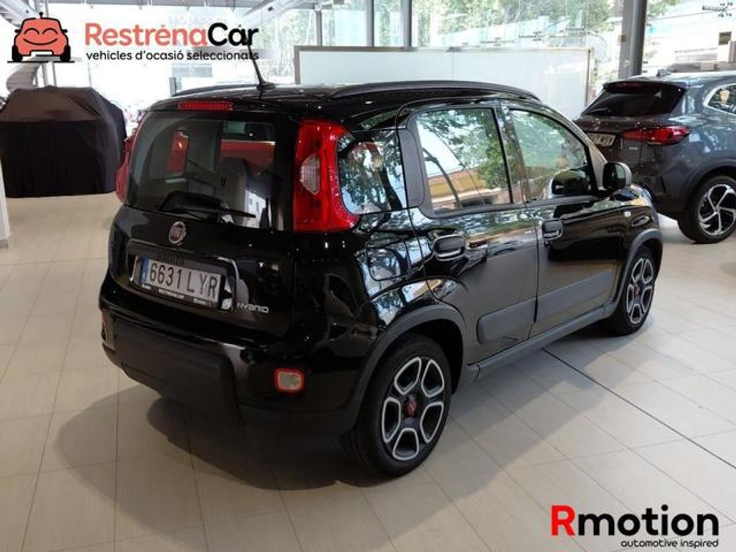 Fiat Panda 1.0 Hybrid GSE City Life 51 kW (70 CV)