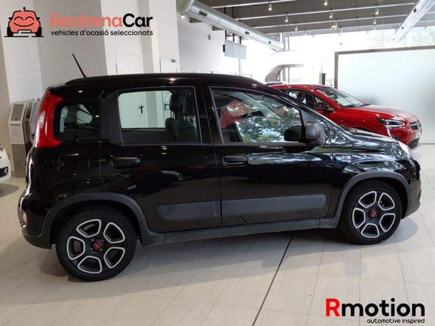 Fiat Panda 1.0 Hybrid GSE City Life 51 kW (70 CV)