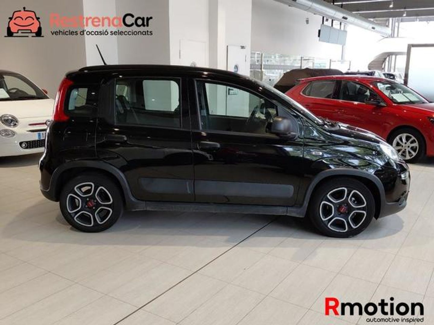Fiat Panda 1.0 Hybrid GSE City Life 51 kW (70 CV)