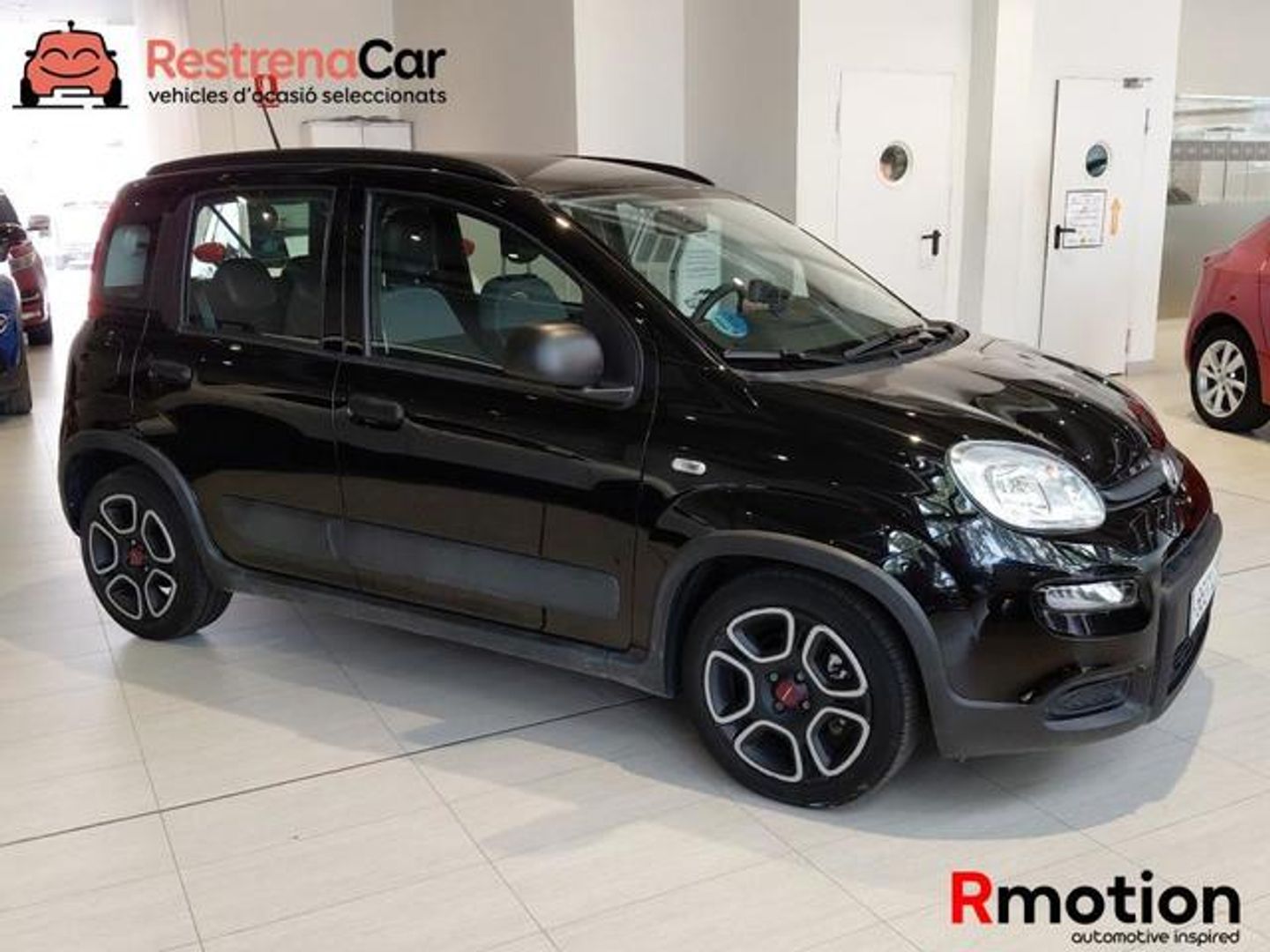 Fiat Panda 1.0 Hybrid GSE City Life 51 kW (70 CV)