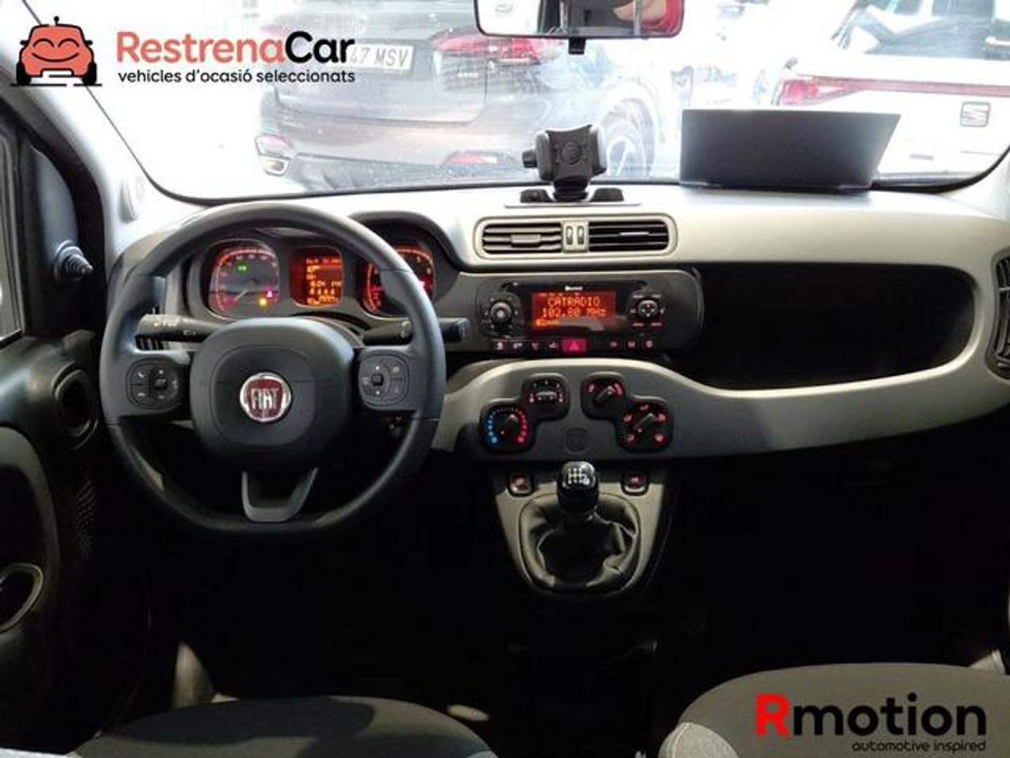 Fiat Panda 1.0 Hybrid GSE City Life 51 kW (70 CV)